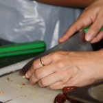 Teambuilding Equinócio - Team Cook 37 aniversário Oeiras