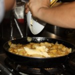 Teambuilding Equinócio - Team Cook 37 aniversário Oeiras