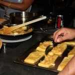 Teambuilding Equinócio - Team Cook 37 aniversário Oeiras