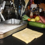 Teambuilding Equinócio - Team Cook 37 aniversário Oeiras