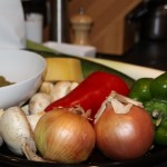 Teambuilding Equinócio - Team Cook 37 aniversário Oeiras