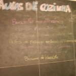 Teambuilding Equinócio - Team Cook 37 aniversário Oeiras