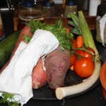 Teambuilding Equinócio - Team Cook 37 aniversário Oeiras