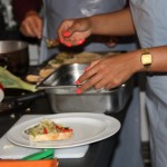 Teambuilding Equinócio - Team Cook 37 aniversário Oeiras