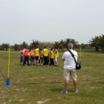 Teambuilding Equinócio - Jogos sem Fronteiras Aquarobot