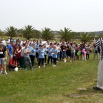 Teambuilding Equinócio - Jogos sem Fronteiras Aquarobot