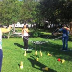 Formação Experiencial Equinócio - Team Dynamics Areagest