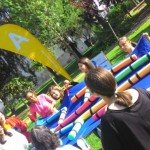 Formação Experiencial Equinócio - Team Dynamics Areagest