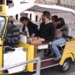 City Challenge Cofidis