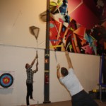 Teambuilding Equinócio - Jogos sem Fronteiras Deco