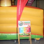 Teambuilding Equinócio - Jogos sem Fronteiras Deco