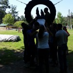 Evento Chiado editora