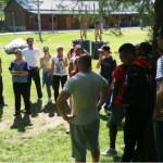 Evento Chiado editora