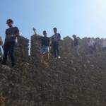 Evento Chiado editora