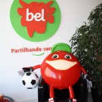 Kids Day in the office bell