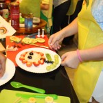 Kids Day in the office Bell