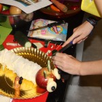 Kids Day in the office Bell