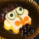 Kids Day in the office Bell