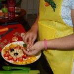 Kids Day in the office Bell