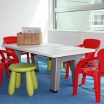 Kids day in the office samsung