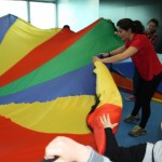 Kids day in the office samsung