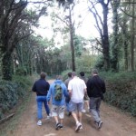 Teambuilding Equinócio - Mission Impossible Lidl