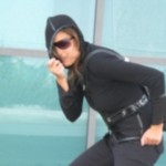 Teambuilding Equinócio - Mission Impossible Lidl