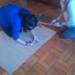 Team Building Movie Making