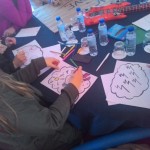 Team Building Movie Making