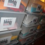 Team Building Movie Making