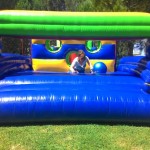 Teambuilding Equinócio - Jogos sem Fronteiras PWC