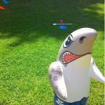 Teambuilding Equinócio - Jogos sem Fronteiras PWC