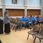 Responsabilidade Social e Ambiental Equinócio - Samsung