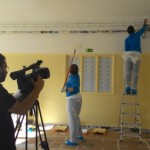 Responsabilidade Social e Ambiental Equinócio - Samsung