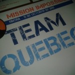 Teambuilding Equinócio - Mission Impossible Tabaqueira